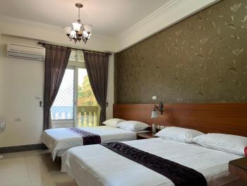 Fengming B&B, Jinning (foto 2)