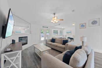 Tranquil Haven - Pet Friendly, Perdido Key (photo 2)