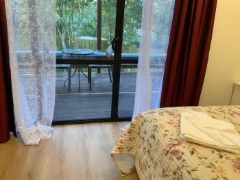 Cascades Motor Lodge, Auckland (fotografie 5)