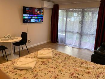 Cascades Motor Lodge, Окленд (фото 4)