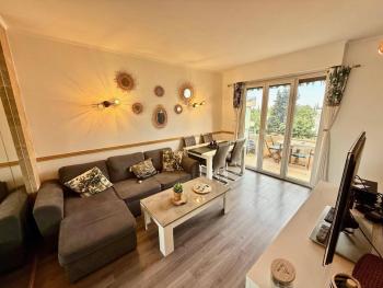 appartement climatisé, calme, Nice (fotografie 5)