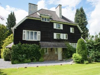 Mansion in Spa Liege with private garden, Spa (photo 2)