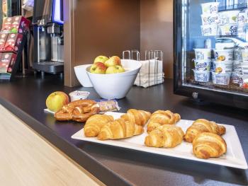 B&B Hotel München-Trudering, Mnichov (fotografie 5)