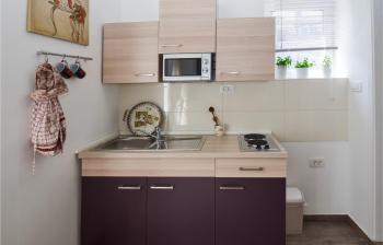 Apartment Bosa, Split (photo 4)
