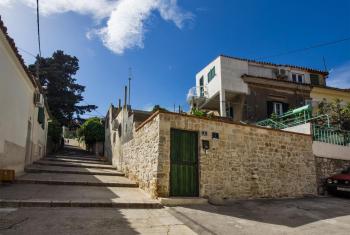 Apartment Bosa, Split (photo 5)