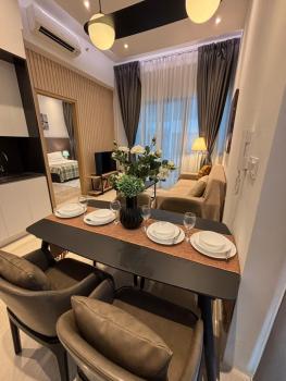 KLCC Cozy Suite 21F with Best View Infinity Pool, Kuala Lumpur (photo 4)