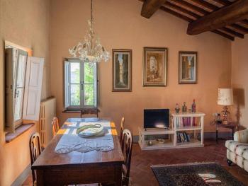 Villa in Montelupo with Private Pool, Montelupo Fiorentino (foto 4)