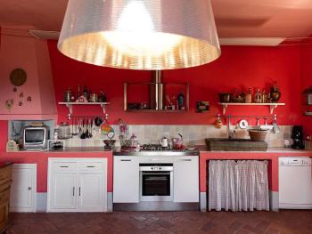 Villa in Montelupo with Private Pool, Montelupo Fiorentino (foto 5)