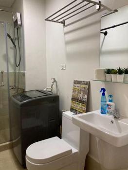 LEAF RESIDENCES MUNTINLUPA - M&G Staycation, Манила (фото 4)
