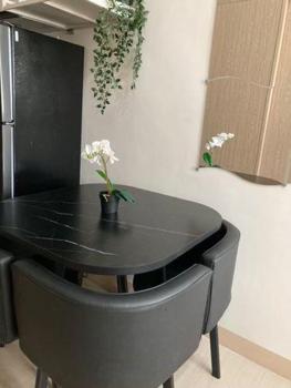 LEAF RESIDENCES MUNTINLUPA - M&G Staycation, Манила (фото 5)