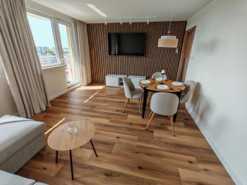 Panorama apartament, Wroclaw (foto 2)