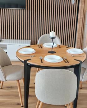 Panorama apartament, Wroclaw (foto 3)
