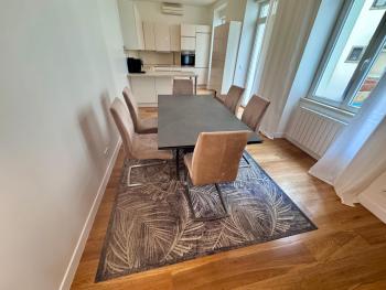 Le 54 LM Grand appartement climatisé, 3 chambres, 2 salles de bains et terrasse, Estrasburgo (foto 2)