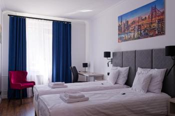 Apartament e-Space, Řešov (fotografie 3)