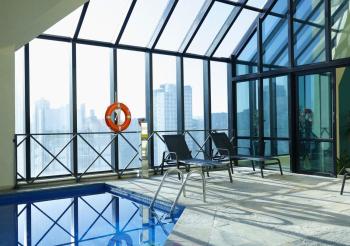 Radisson Oscar Freire, São Paulo (Foto 5)