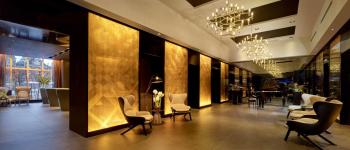 Park Plaza Victoria Amsterdam, Amsterdam (photo 4)