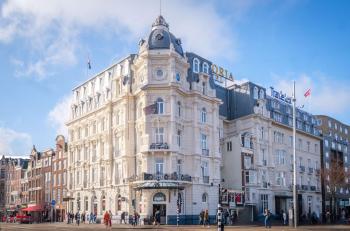 Park Plaza Victoria Amsterdam, Amsterdam (photo 3)