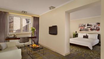 Park Plaza Victoria Amsterdam, Amsterdam (photo 5)