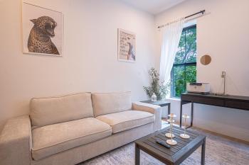 Bright & Cozy 3Bd Brooklyn Getaway, Brooklyn (foto 5)
