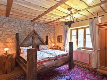 WunderVilla in Hessen in Waldnähe, Vöhl (fotografie 5)