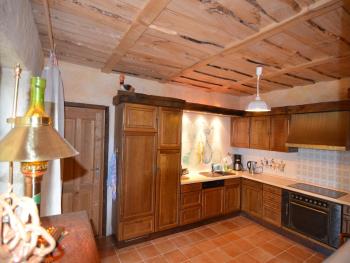 WunderVilla in Hessen in Waldnähe, Vöhl (fotografie 4)