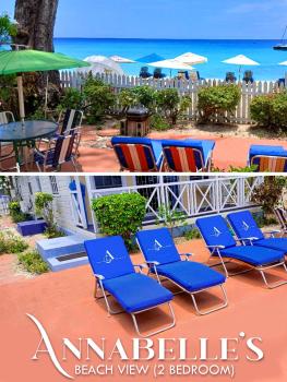The One at The Saint James by Blue Sky Luxury, Saint James (fotografie 2)