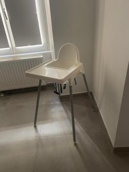 LE PIERRE 2 CH 2 SDB 1 parking, Strasbourg (photo 3)