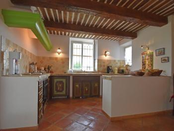 Villa in Fayence with Provençal Charm, Fayence (foto 3)