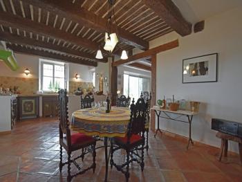 Villa in Fayence with Provençal Charm, Fayence (foto 4)