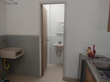Apartaestudios tipo loft Prado Station, Medellín (fotografie 5)