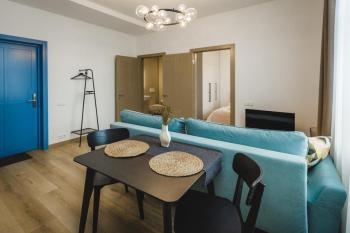 Bearsleys Central One Bedroom Apartment, Riga (foto 4)