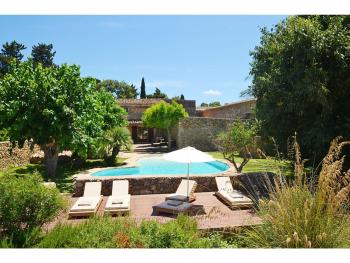 Villa in Búger with Pool and Scenic Views, Búger (zdjęcie 4)