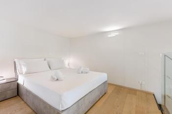 Hostdomus - Loft Lagrange, Turín (fotografie 5)