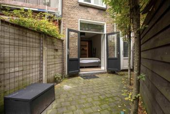 Boutique Garden Apartment, Amsterdam (photo 2)
