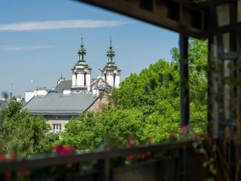 Apartment Kraków near Wawel Castle, Cracovia (foto 5)