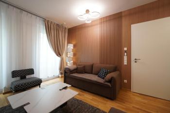 KEDA Royale Suite City Center Charm, Leipzig (photo 5)