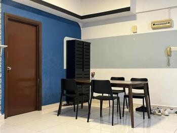 welcomeklcc, Kuala Lumpur (zdjęcie 5)