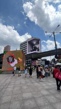 welcomeklcc, Kuala Lumpur (zdjęcie 4)