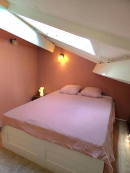 Bachelor Duplex - hypercentre - metro - wifi, Toulouse (fotografie 4)