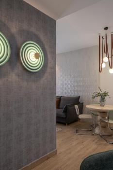 TERRA - apartamento Centro Albaicín Granada -TheGallery-, Гранада (фото 4)