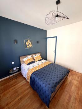 Le Pasteur - Cosy and Central, Roanne (photo 2)