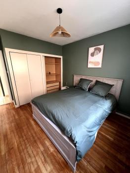 Le Pasteur - Cosy and Central, Roanne (photo 3)