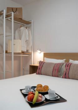 Apartamentos Lang, Бильбао (фото 2)