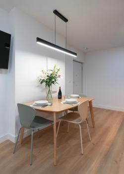 Apartamentos Lang, Бильбао (фото 3)