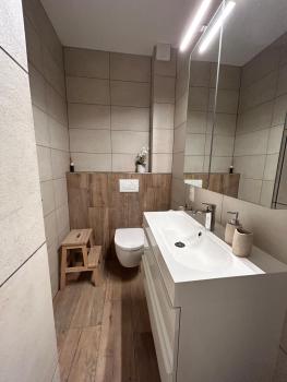 Tolle Unterkunft im Privathaus, Hamburk (fotografie 3)