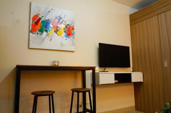 Shore 2 Residences near MOA, NAIA, PITX, Manila (foto 4)