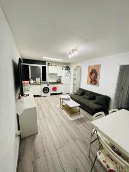 Habitación pequeña particular, Valencia (foto 3)
