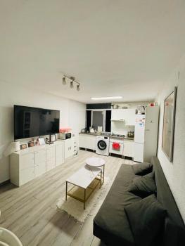 Habitación pequeña particular, Valencia (foto 5)