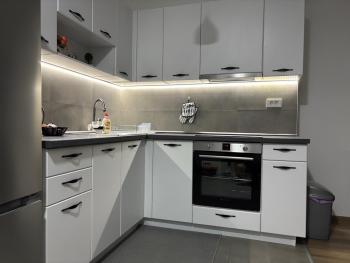 M&M Cozy Apartment-Free Parking, Skopje (photo 4)