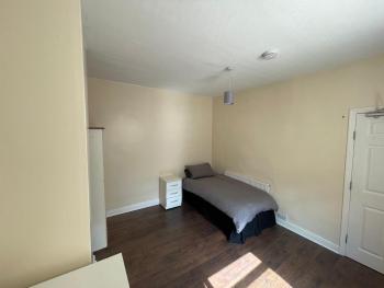 South villa, Birmingham (fotografie 2)